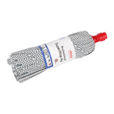 Vileda Professional Supermop Refill Head Cap Red 0909008 DD